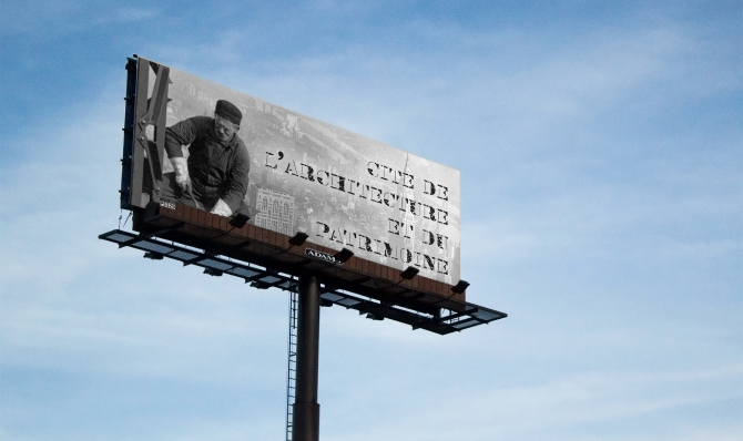 Caractere architecturale